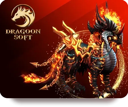 dragoon by h1slot